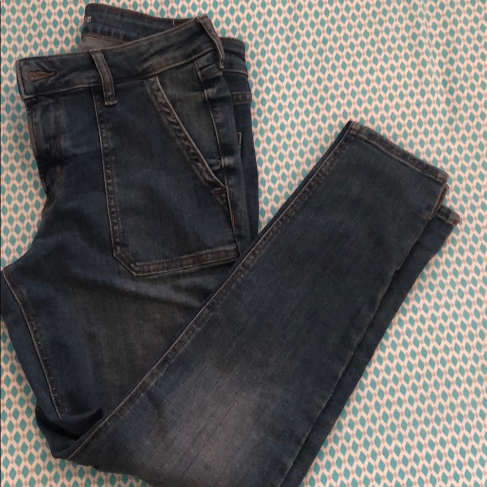 Jeans - Picture 4 of 4